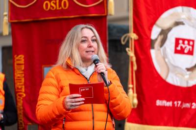 Parat anklager NHO og Spekter for oppfordring til lovbrudd etter deltidsdom