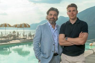 Fra flyttemelding til bløffemelding