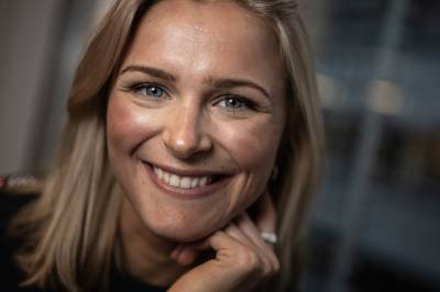 Karlsson åpner opp om kjærligheten: – Vanskelig å unngå