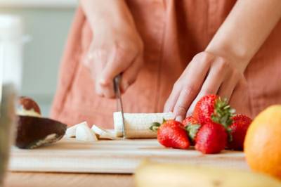 - En av de verste fruktene vi kan spise