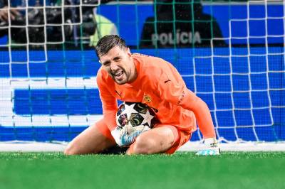 Nikita Haikin har fått norsk statsborgerskap