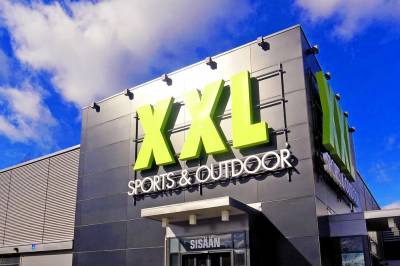 Fikk ny eier i fjor: Kan få nytt navn