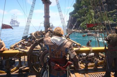 Ubisoft feirer suksessen til Black Flag ved å si opp 51 utviklere