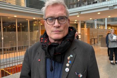 Rødt i Tromsø vurderer brudd i budsjettforhandlingene