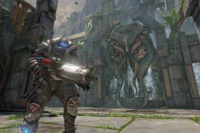 Quake Champions går fra free-to-play til betalt modell