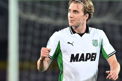 Atalanta - Sassuolo