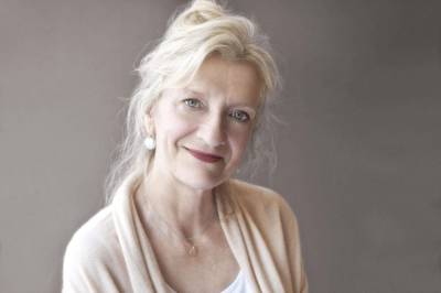 Elizabeth Strout – «Det vi aldri sier»