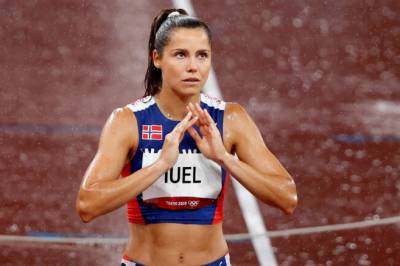 Måtte holde det skjult: – Trist