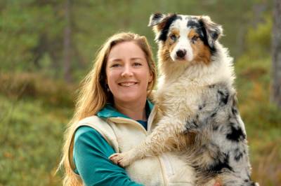 - Jeg er ikke så glad i alle hunder