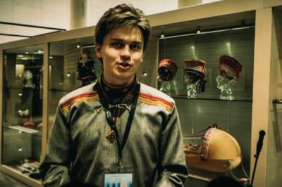 TIFF: Tromsøpalme til kvensk-samisk komedie.