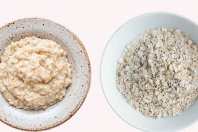 Kokte eller rå havre­gryn – hva er sunnest?