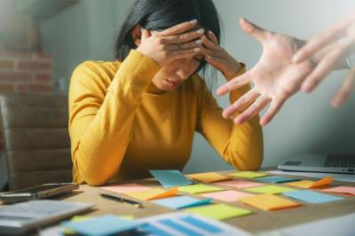 Når én blir mobbet, påvirkes hele arbeidsmiljøet