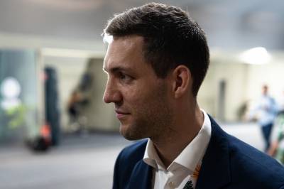 Vil diskutere beitedyr og jerv