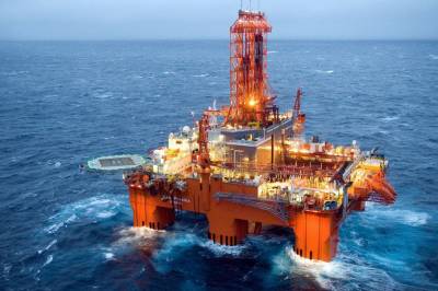 Rapport: Victoria kan gi mer gass enn Skarv