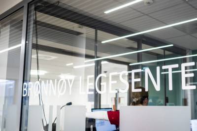 Kommunen møter legebyrå i retten