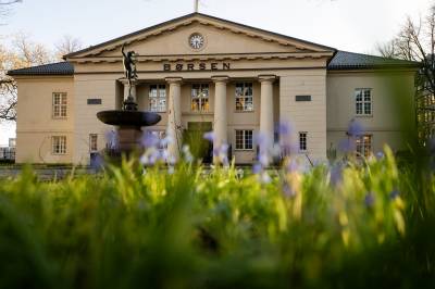 Investtech-analyse: Tre bankaksjer du bør kjøpe nå