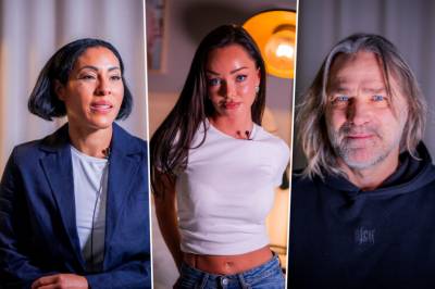 Disse deltar i sesong fem av «Spillet»