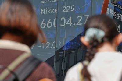 KI-kappløpet tapper milliarder – investorene blir mer forsiktige