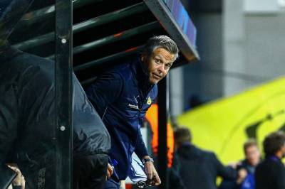 Glimt-eventyret fortsetter – klare for Champions League etter utklassing