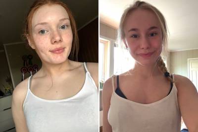 Nektet jentene å gå i singlet på skolen: – Urettferdig