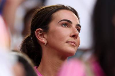 Giftet seg med fotballstjerne: – Blir alltid sett på som den dummeste