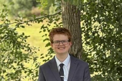 – Rørt over omsorgen og omtanken