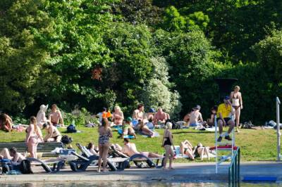 Fortviler: - Helt forferdelig