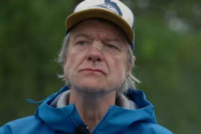 Kroppen sa stopp: – Jeg var helt forslått