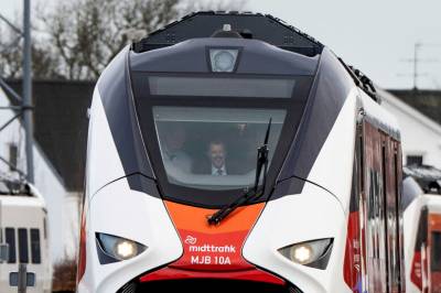 Ekspertene vil vente: – Er ikke klar for Norge ennå