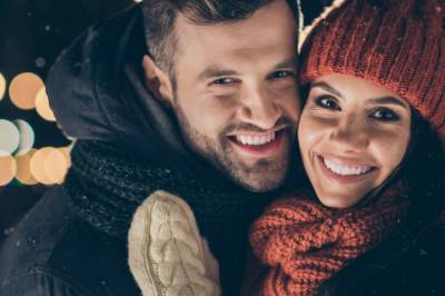 Slik blir han forelsket i deg: - Mange tør ikke prøve dette i dag