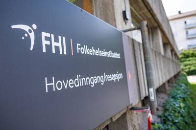 FHI etterforsker nasjonalt utbrudd av mage- og tarminfeksjon