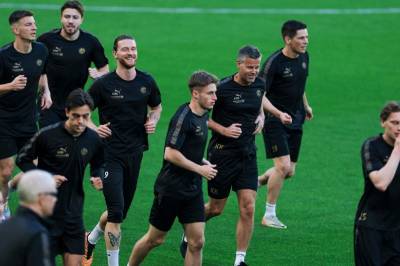 NRK-ekspert med klar beskjed før historisk kamp: – Skjer nesten aldri