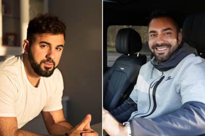 Dubai-pengene: Hevdet han var partner med DNB