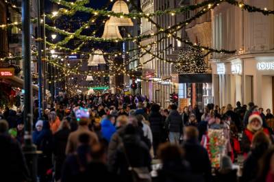 Fem tips til en smittefri jul