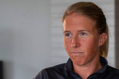 Slinds OL-drøm: Skal vise at ekspertens «slakt» er «direkte feil»