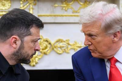 Fredsplanen i Ukraina: – Vi må smørje oss med tolmod