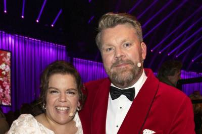 Bekrefter gladmelding