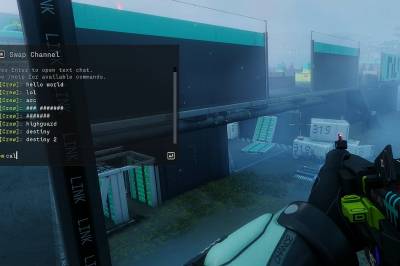 Bungie hindret folk i å skrive 