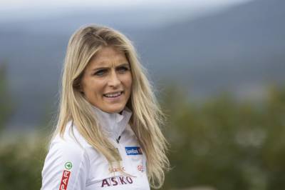 Hvor god er du, Therese Johaug?