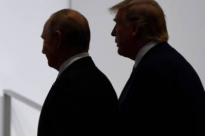 Nye tall viser: Nordmenn har mistet tilliten til USA