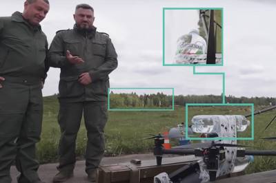 Her blir russerne avslørt