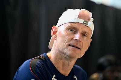 Skryter av Sørloth