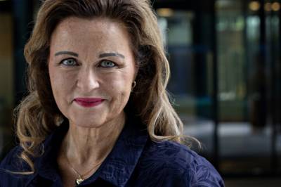 - Vært mye å gjøre den siste tida