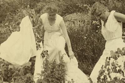 Se de glemte filmer fra et gammelt Norge