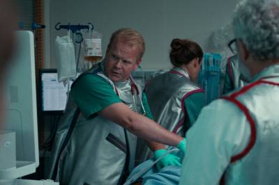 NRK-serie: – Jeg nærmest kjenner skalpellen skjære i mitt eget flesk