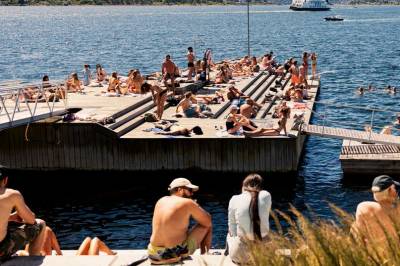 Unge rammes av «varmeaggresjon»: – Jeg blir ond