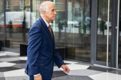 Amerikanske politikere i Danmark:– Det er absurd at USA skal overta Grønland