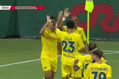 Scoring for Abdou Harroui