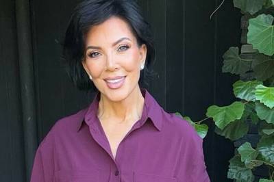 Slik ser hun ikke ut lenger