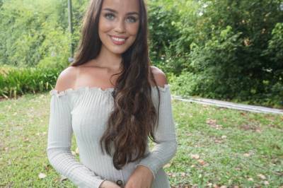 Mie Cappelen er gravid